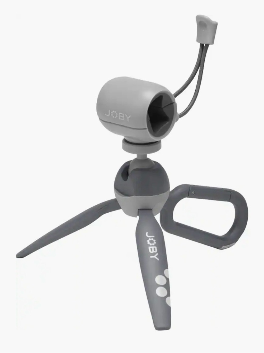 JOBY Handy Pod Clip Tripod